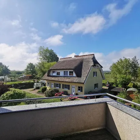 3 - Sunshine * Börgerende-Rethwisch