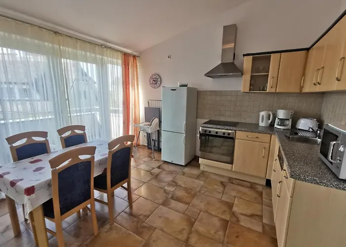 Apartment 3 - Sunshine