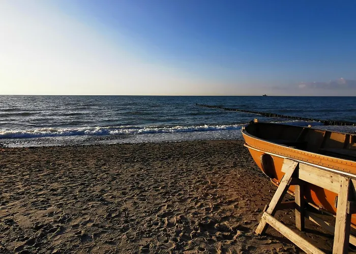 3 - Sunshine * Börgerende-Rethwisch