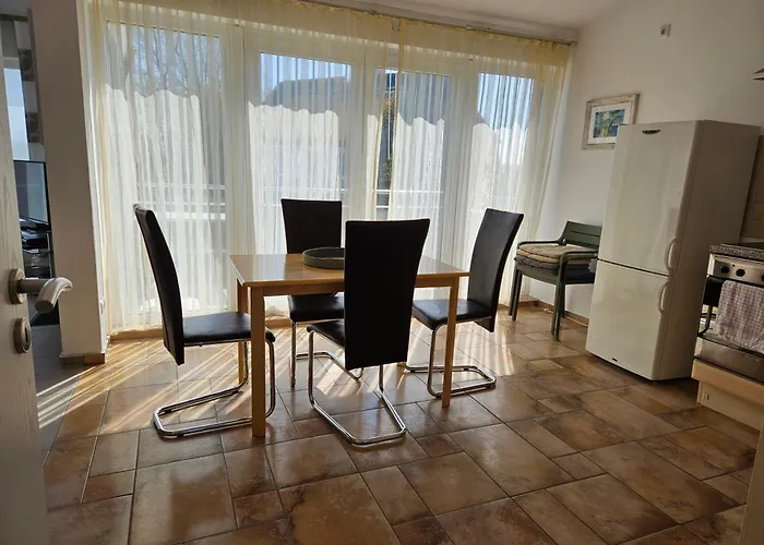 Apartment 3 - Sunshine